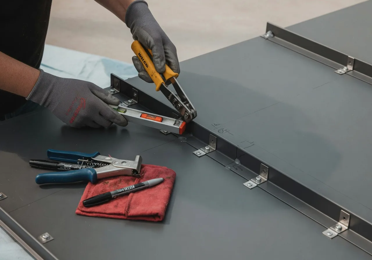 Why choose Metal Roofing Installation in Crenshaw, MS